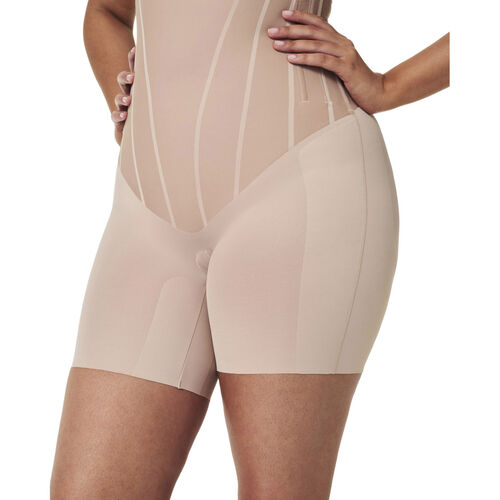 SPANX Supersculpt Total Contour High Waist Short